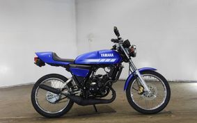 YAMAHA RZ50 RA02J