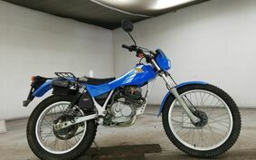 HONDA TL125 JD06