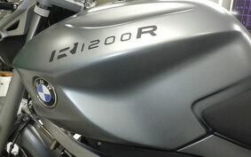 BMW R1200R 2007