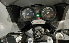 HONDA CB400 SUPER BOLDOR 2007 NC39