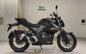 SUZUKI GIXXER 250 ED22B