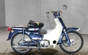 HONDA C70 SUPER CUB CUSTOM C70