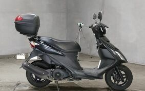 SUZUKI ADDRESS V125 S CF4MA