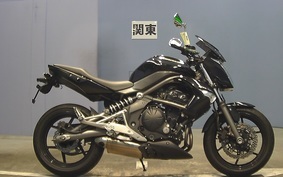 KAWASAKI ER400 N 2011 ER400B