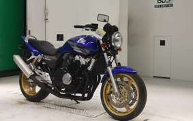 HONDA CB400SF VTEC Spec3 2004 NC39