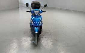 SUZUKI ADDRESS 110 CE47A