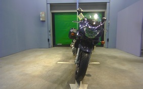 SUZUKI BANDIT 1250 SA 2008 GW72A