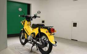 HONDA CROSS CUB 110 JA45