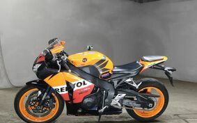 HONDA CBR1000RR 2010 SC59