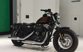 HARLEY XL1200X 2014