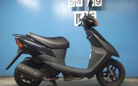 SUZUKI LET's 2 CA1PA