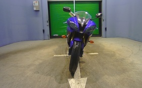 YAMAHA YZF-R6 2008 RJ16