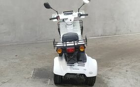 HONDA GYRO X TD02