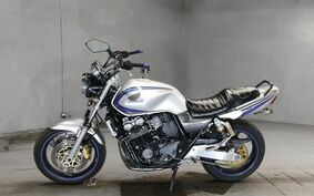 HONDA CB400SF VTEC 2002 NC39