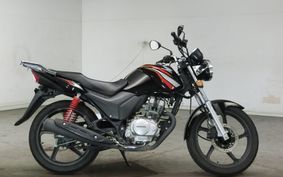 HONDA CBF125 PCJ7