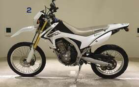 HONDA CRF250L MD38