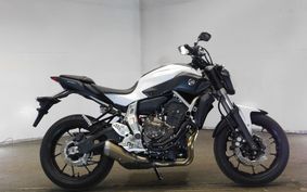 YAMAHA MT-07 2015 RM07J