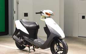 SUZUKI LET's 2 CA1PA