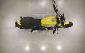 DUCATI SCRAMBLER ICON 2015