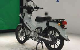 HONDA CROSS CUB 110 JA60