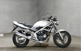 SUZUKI BANDIT 250 V GJ77A