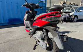 YAMAHA CYGNUS125XSR SE44J