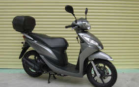 HONDA DIO 110 JF31