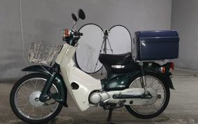 HONDA SUPER CUB50 AA01