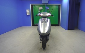 HONDA SPACY 125 Gen. 3 JF04