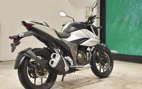 SUZUKI GIXXER 250 ED22B