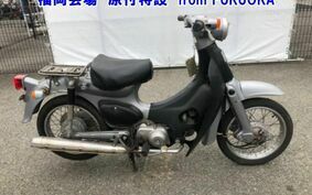 HONDA ﾘﾄﾙｶﾌﾞ-E AA01