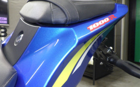 SUZUKI GSX-R1000R A 2020 DM11G