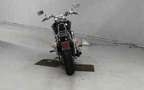 HONDA SHADOW 400 SLASHER 2006 NC40