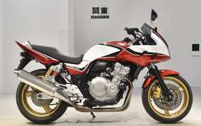 HONDA CB400 SUPER BOLDOR VTEC A 2008 NC42