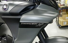 YAMAHA TRACER 9 GT 2021 RN70J