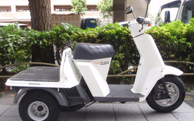 HONDA GYRO UP TA01