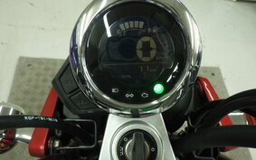 HONDA MONKEY 125 JB02