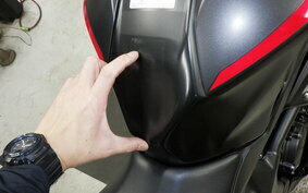 HONDA CBR250RR A MC51