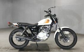 SUZUKI GRASS TRACKER BigBoy NJ4DA