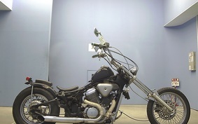 HONDA STEED 400 NC26