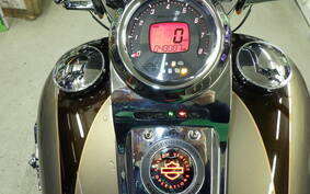 HARLEY FLSTSE 1800CVO 2010