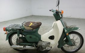 HONDA C70 SUPER CUB C70