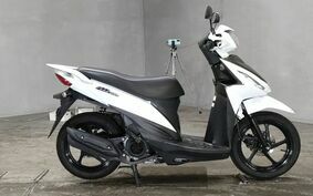 SUZUKI ADDRESS 110 CE47A