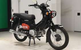 HONDA CROSS CUB 110 JA45