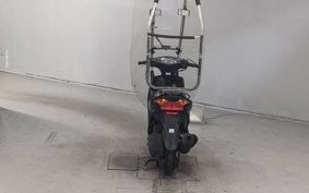 SUZUKI ADDRESS V125 CF4MA
