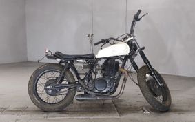 YAMAHA SR400-1 1JR