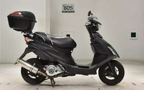 SUZUKI ADDRESS V125 S CF4MA