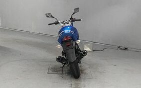 SUZUKI GSR250 GJ55D