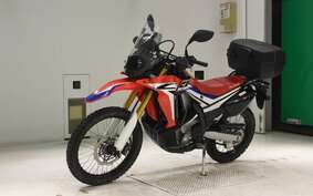 HONDA CRF250 RALLY MD44