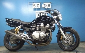 YAMAHA XJR400 Gen.2 R 2000 4HM